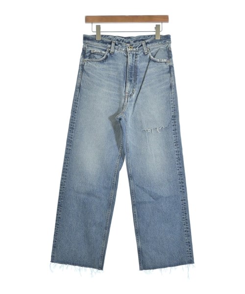 プラージュ(Plage)のPlage デニムパンツ