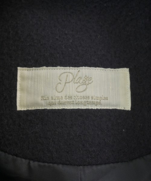 Plage（プラージュ）その他 紺 サイズ:38(M位) レディース/2200632342013