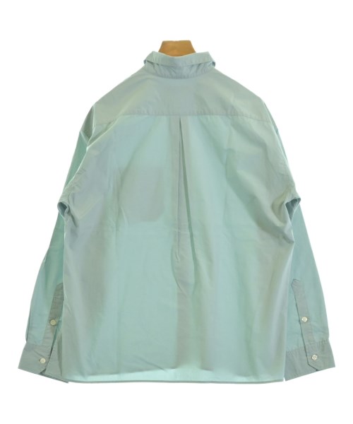 Plage（プラージュ）カジュアルシャツ 青 サイズ:F レディース/2200622821078