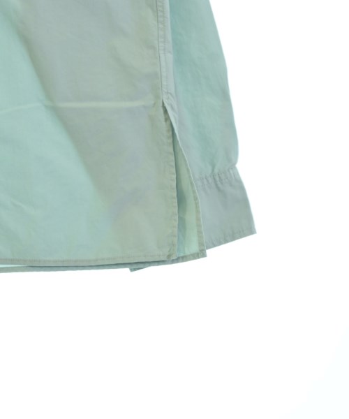 Plage（プラージュ）カジュアルシャツ 青 サイズ:F レディース/2200622821078