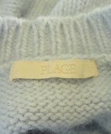 Plage（プラージュ）ニット・セーター 青 サイズ:F レディース/2200622821177