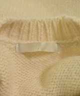 Plage（プラージュ）ニット・セーター 白 サイズ:F レディース/2200622821184