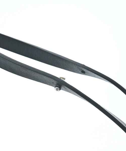 Plage（プラージュ）ベルト 黒 サイズ:- レディース/2200622821207