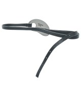 Plage（プラージュ）ベルト 黒 サイズ:- レディース/2200622821207