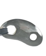 Plage（プラージュ）ベルト 黒 サイズ:- レディース/2200622821207