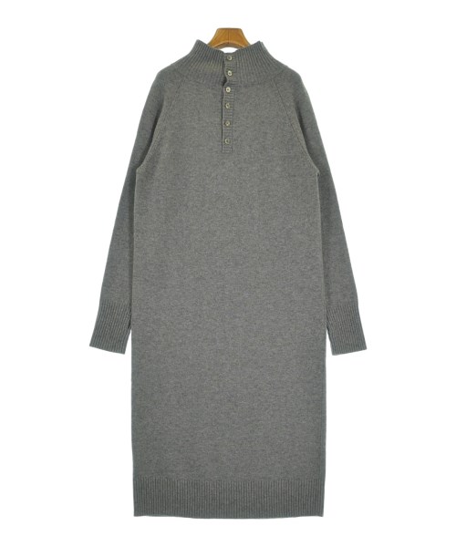 Plage（プラージュ）ワンピース グレー サイズ:F レディース/2200625376025