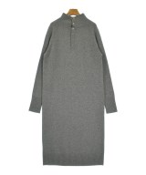 Plage（プラージュ）ワンピース グレー サイズ:F レディース/2200625376025