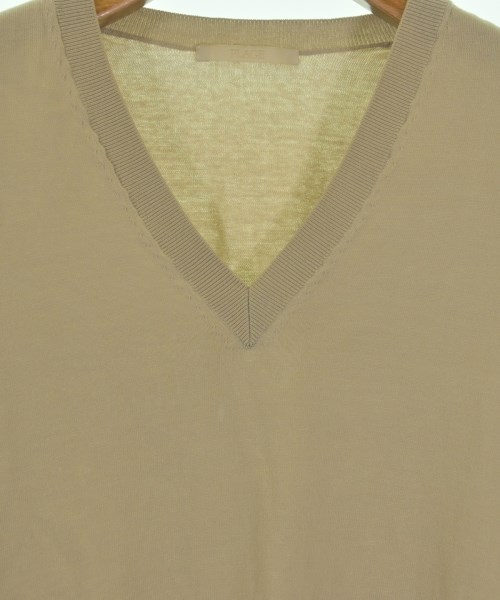 Plage（プラージュ）ニット・セーター ベージュ サイズ:F レディース/2200629870123