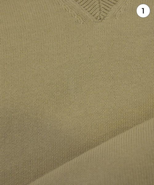 Plage（プラージュ）ニット・セーター ベージュ サイズ:F レディース/2200629870123