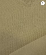 Plage（プラージュ）ニット・セーター ベージュ サイズ:F レディース/2200629870123