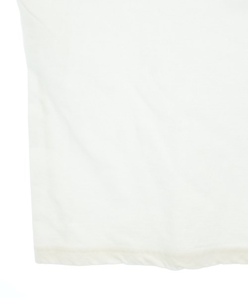 Plage（プラージュ）Tシャツ・カットソー 白 サイズ:F レディース/2200632368105