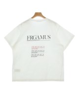 Plage（プラージュ）Tシャツ・カットソー 白 サイズ:F レディース/2200632368105