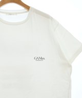 Plage（プラージュ）Tシャツ・カットソー 白 サイズ:F レディース/2200632368105