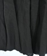 Plage（プラージュ）ロング・マキシ丈スカート 黒 サイズ:34(XS位) レディース/2200618350025