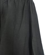 Plage（プラージュ）ロング・マキシ丈スカート 黒 サイズ:34(XS位) レディース/2200618350025