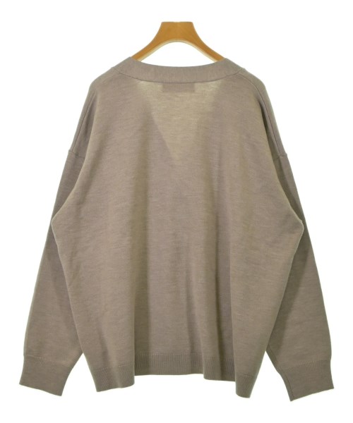 Plage（プラージュ）カーディガン 茶 サイズ:F レディース/2200634963018