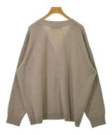 Plage（プラージュ）カーディガン 茶 サイズ:F レディース/2200634963018