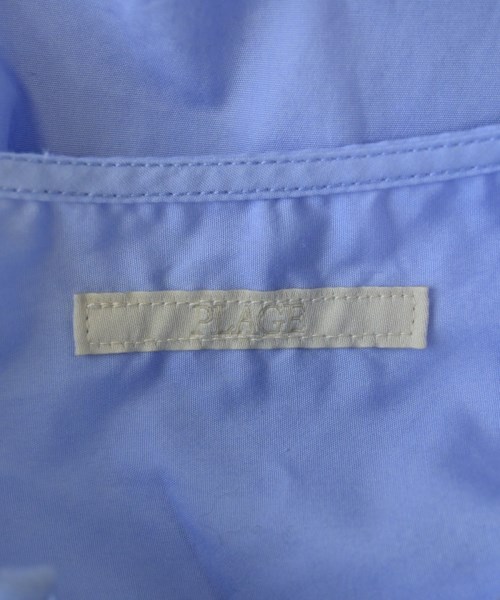 Plage（プラージュ）ブラウス 青 サイズ:F レディース/2200635388254