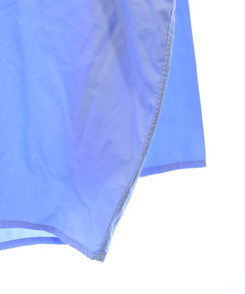 Plage（プラージュ）ブラウス 青 サイズ:F レディース/2200635388254