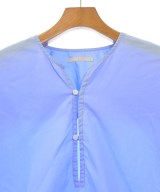 Plage（プラージュ）ブラウス 青 サイズ:F レディース/2200635388254