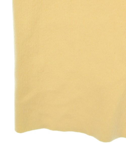 Plage（プラージュ）ロング・マキシ丈スカート 黄 サイズ:36(S位) レディース/2200622041681