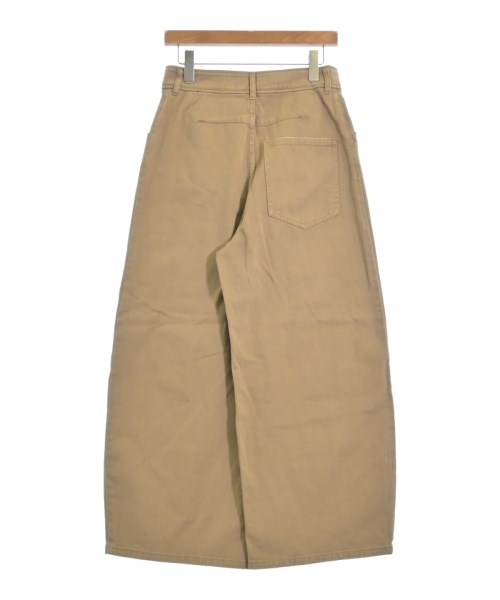 Plage（プラージュ）デニムパンツ 茶 サイズ:38(M位) レディース/2200633586010