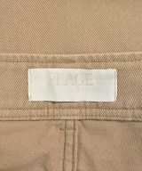 Plage（プラージュ）デニムパンツ 茶 サイズ:38(M位) レディース/2200633586010