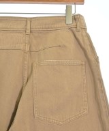 Plage（プラージュ）デニムパンツ 茶 サイズ:38(M位) レディース/2200633586010