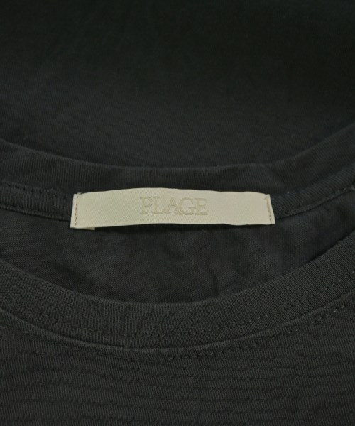 Plage（プラージュ）ノースリーブ グレー サイズ:-(L位) レディース/2200619153069