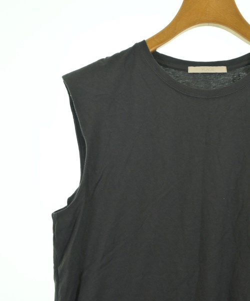 Plage（プラージュ）ノースリーブ グレー サイズ:-(L位) レディース/2200619153069