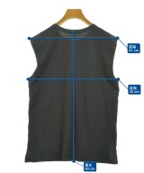 Plage（プラージュ）ノースリーブ グレー サイズ:-(L位) レディース/2200619153069