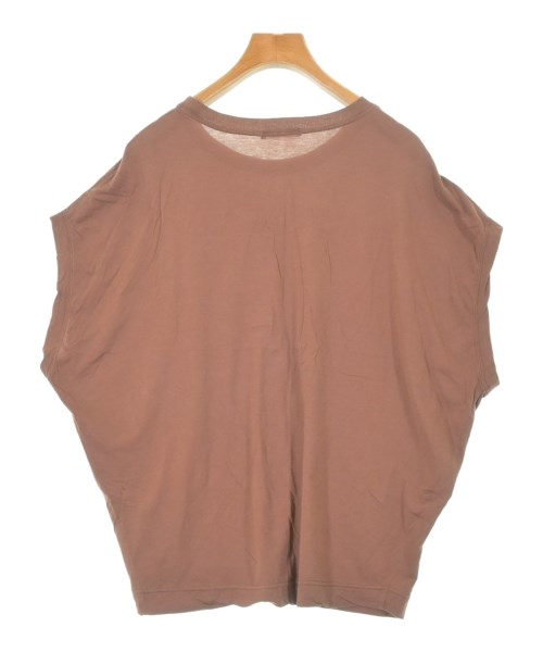 Plage（プラージュ）ノースリーブ 茶 サイズ:F レディース/2200622351063