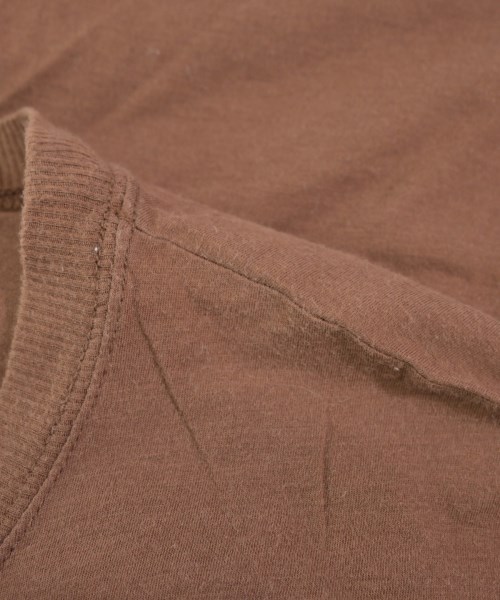 Plage（プラージュ）ノースリーブ 茶 サイズ:F レディース/2200622351063