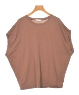 Plage（プラージュ）ノースリーブ 茶 サイズ:F レディース/2200622351063