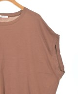 Plage（プラージュ）ノースリーブ 茶 サイズ:F レディース/2200622351063