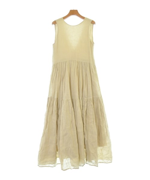 Plage（プラージュ）ワンピース ベージュ サイズ:36(S位) レディース/2200630537077