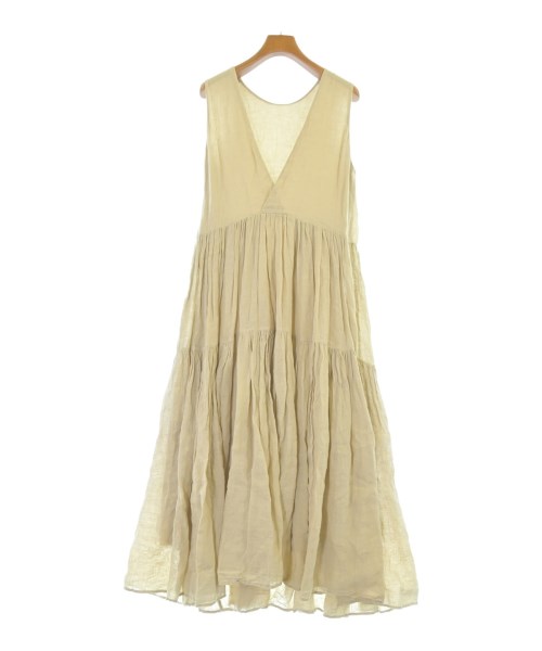 Plage（プラージュ）ワンピース ベージュ サイズ:36(S位) レディース/2200630537077