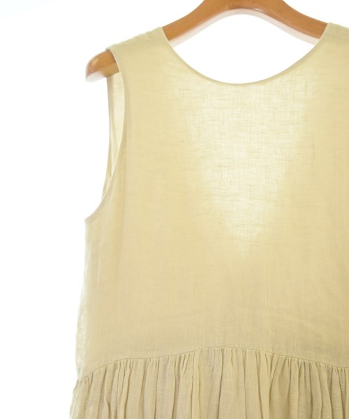 Plage（プラージュ）ワンピース ベージュ サイズ:36(S位) レディース/2200630537077