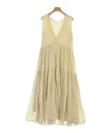 Plage（プラージュ）ワンピース ベージュ サイズ:36(S位) レディース/2200630537077