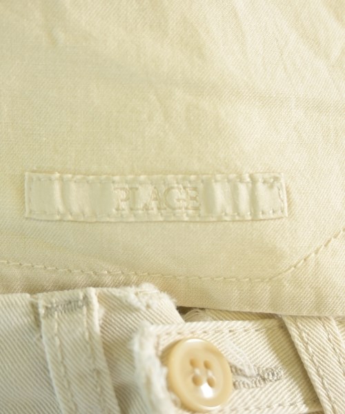 Plage（プラージュ）その他 白 サイズ:36(S位) レディース/2200630537084