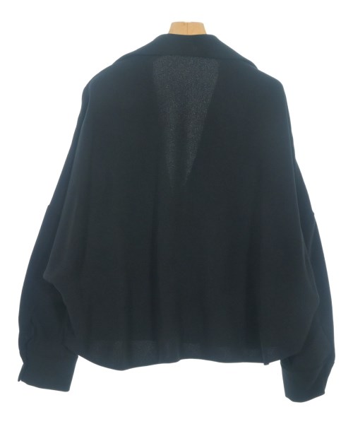 Plage（プラージュ）カジュアルシャツ 黒 サイズ:F レディース/2200633000127