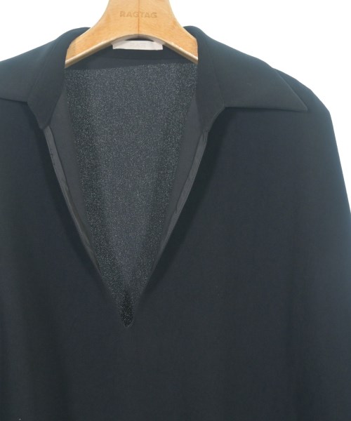 Plage（プラージュ）カジュアルシャツ 黒 サイズ:F レディース/2200633000127