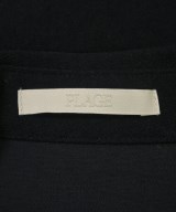 Plage（プラージュ）カジュアルシャツ 黒 サイズ:F レディース/2200633000127