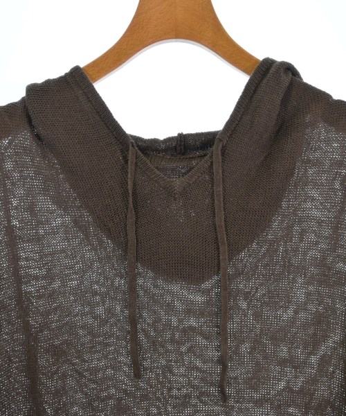 Plage（プラージュ）ニット・セーター 茶 サイズ:F レディース/2200635155085