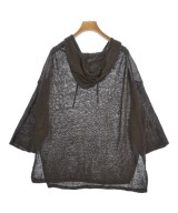 Plage（プラージュ）ニット・セーター 茶 サイズ:F レディース/2200635155085