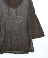 Plage（プラージュ）ニット・セーター 茶 サイズ:F レディース/2200635155085