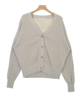 Plage（プラージュ）カーディガン グレー サイズ:F レディース/2200635680013