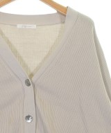 Plage（プラージュ）カーディガン グレー サイズ:F レディース/2200635680013