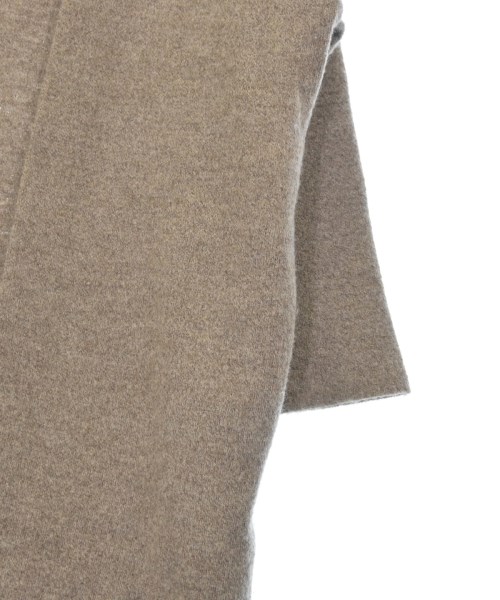 Plage（プラージュ）カーディガン 茶 サイズ:F レディース/2200636227019