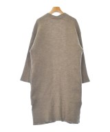 Plage（プラージュ）カーディガン 茶 サイズ:F レディース/2200636227019